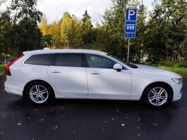 Volvo V90 Тампере - изображение 2
