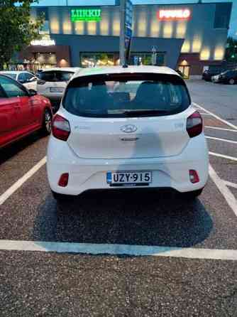 Hyundai i10 Vantaa