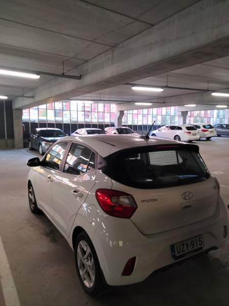 Hyundai i10 Вантаа - изображение 8