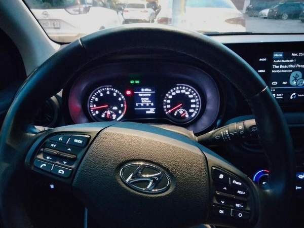 Hyundai i10 Вантаа - изображение 6