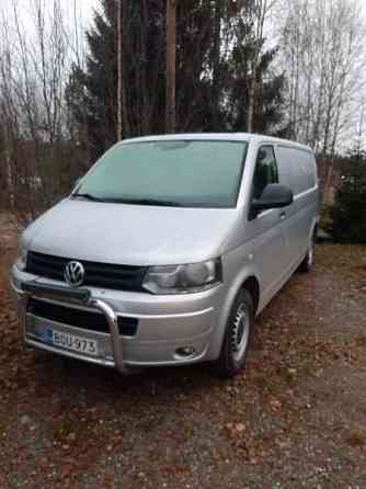 Volkswagen Transporter Seinäjoki