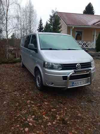 Volkswagen Transporter Seinäjoki