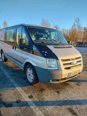 Ford Transit Kemin