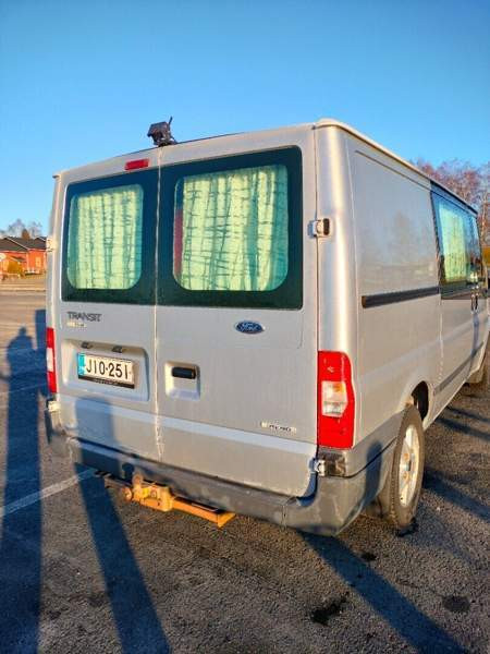 Ford Transit Kemin - photo 3