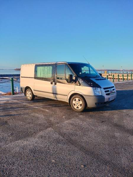 Ford Transit Kemin - photo 1