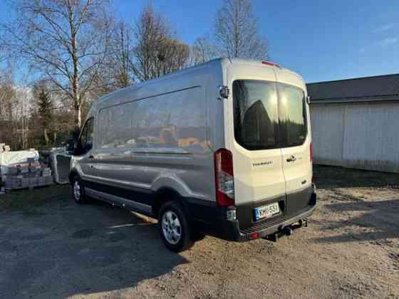 Ford Transit Tampere