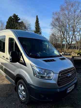 Ford Transit Tampere