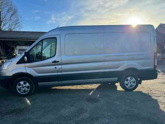 Ford Transit Tampere