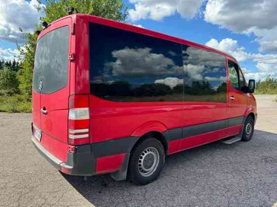 Mercedes-Benz Sprinter Vantaa