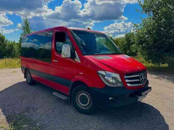 Mercedes-Benz Sprinter Vantaa