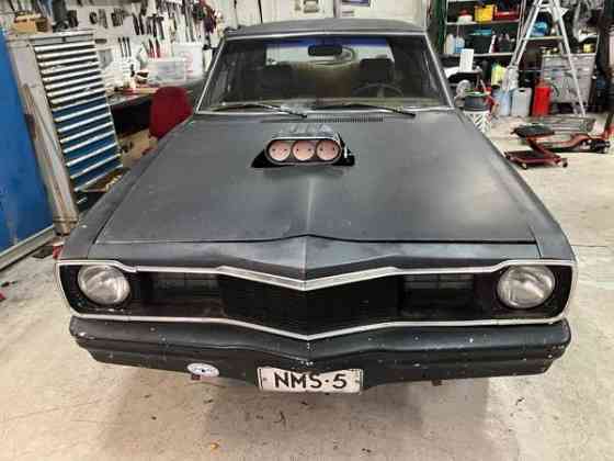 Dodge Dart Hollola