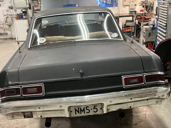 Dodge Dart Hollola – foto 4