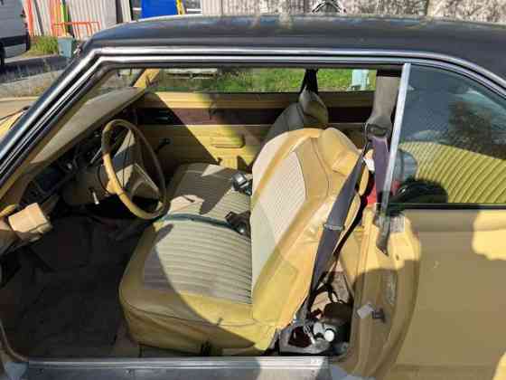 Plymouth Scamp Sastamala