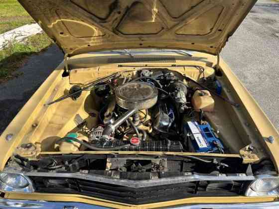 Plymouth Scamp Sastamala