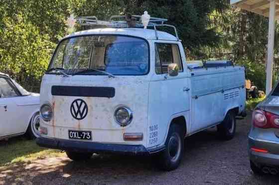 Volkswagen Pritschenwagen Киевская область