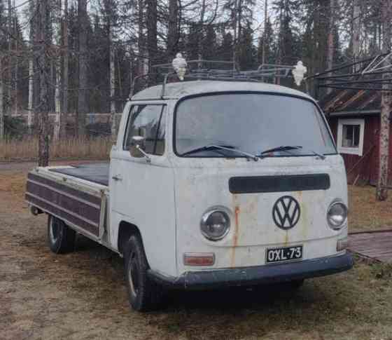 Volkswagen Pritschenwagen Киевская область