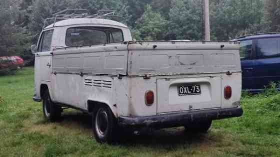 Volkswagen Pritschenwagen Киевская область
