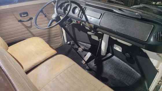 Volkswagen Pritschenwagen Киевская область