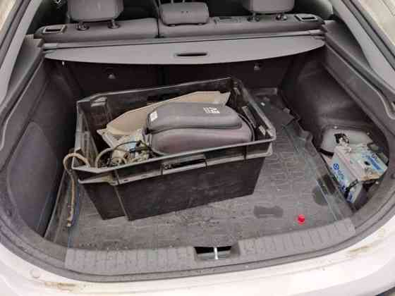 Hyundai Ioniq Plug-In Lappeenranta