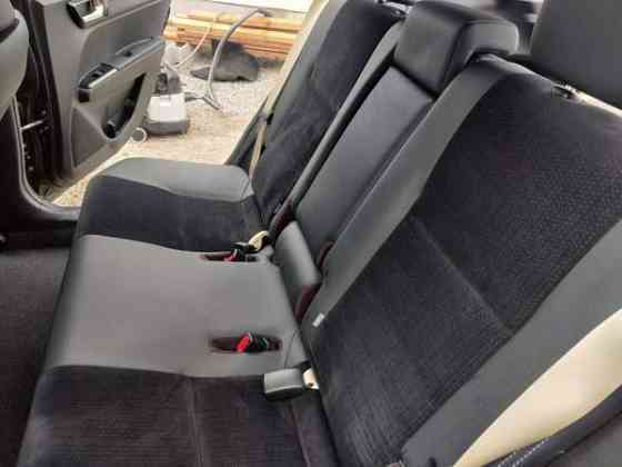 Toyota Aqua Jyväskylä