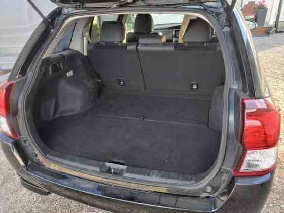 Toyota Aqua Jyväskylä