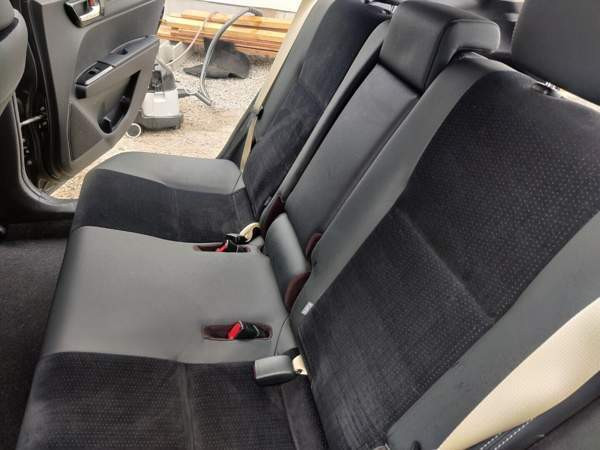 Toyota Aqua Jyvaeskylae - photo 4