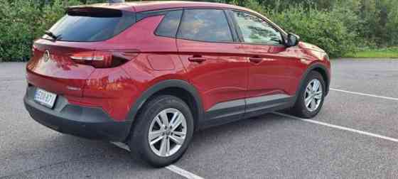 Opel Grandland X Мянтсяля
