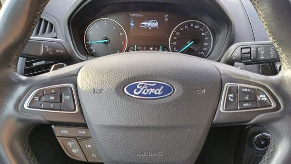 Ford EcoSport Силинъярви - изображение 7