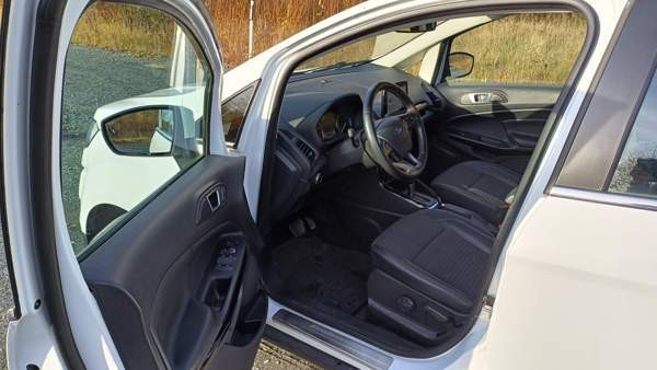 Ford EcoSport Силинъярви - изображение 5