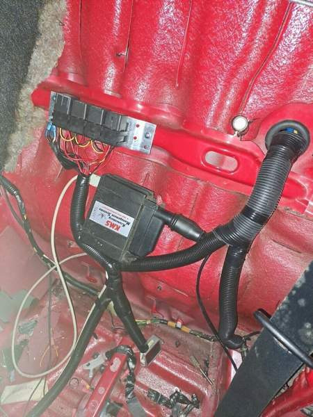 Toyota MR2 Luumäki – foto 6