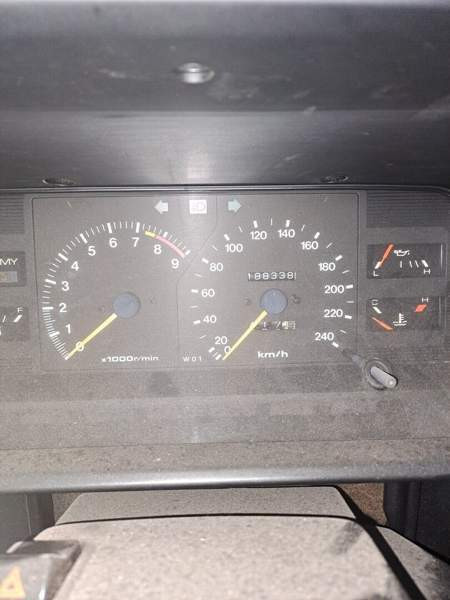 Toyota MR2 Luumäki – foto 3