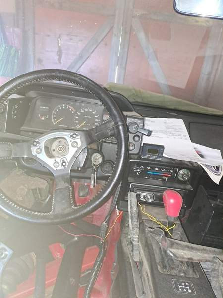 Toyota MR2 Luumäki – foto 5