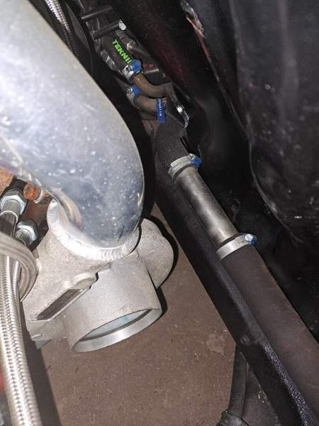 Toyota MR2 Luumäki – foto 4