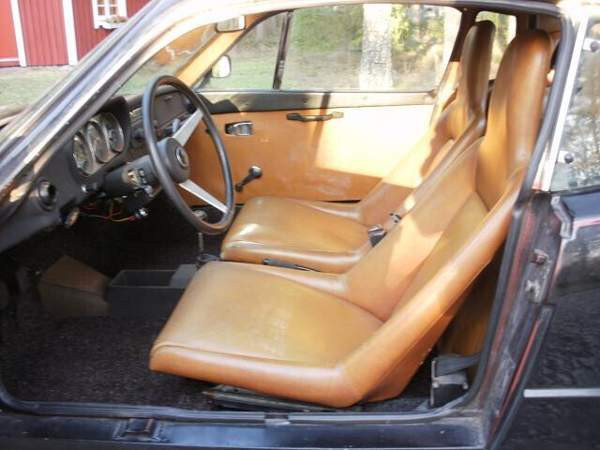 Saab Sonett Lohja – foto 4