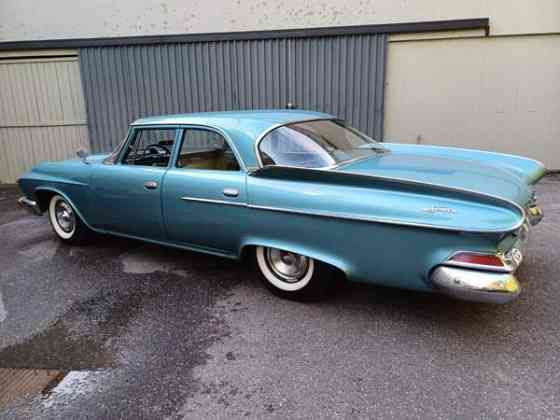 Dodge Seneca Helsinki