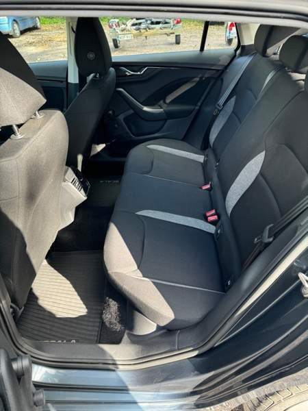 Skoda Scala Tampere - valokuva 8