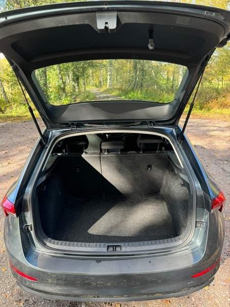 Skoda Scala Tampere - valokuva 7