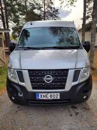 Nissan NV400 Lieksa