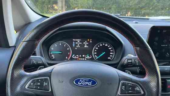 Ford EcoSport Sauvo