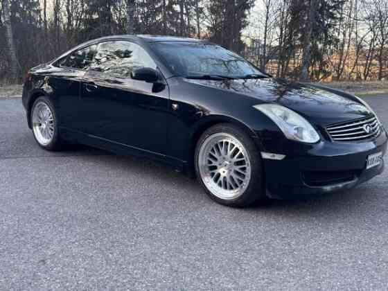 Infiniti G35 Турткуль