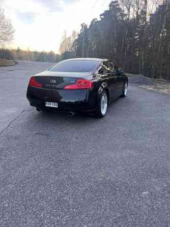 Infiniti G35 Турткуль