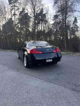 Infiniti G35 Турткуль