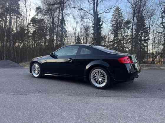 Infiniti G35 Турткуль
