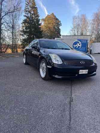 Infiniti G35 Турткуль
