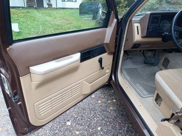 Chevrolet Scottsdale Myrskylä – foto 5