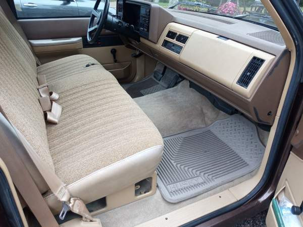 Chevrolet Scottsdale Myrskylä – foto 6