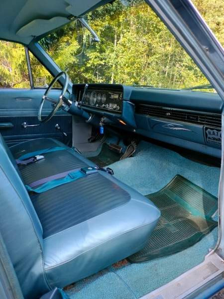 Mercury Commuter Teuva – foto 8