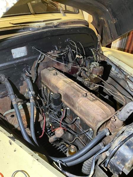 Chevrolet Business coupe Kuusankoski - valokuva 6