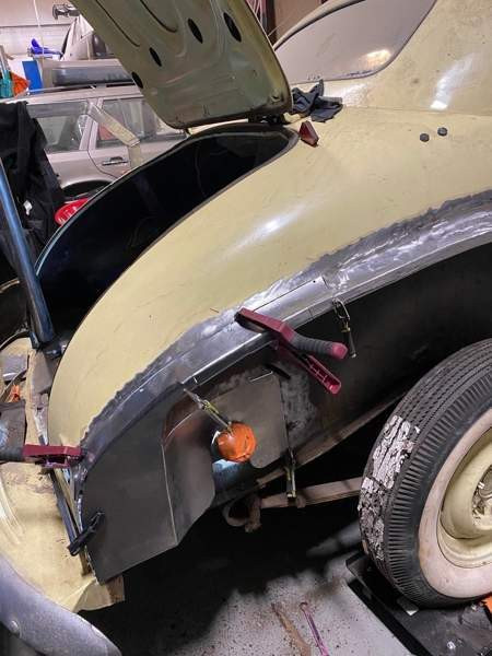 Chevrolet Business coupe Kuusankoski - valokuva 7