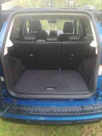 Ford EcoSport Kontiolahti